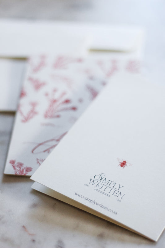 Greeting Cards - Merry Christmas