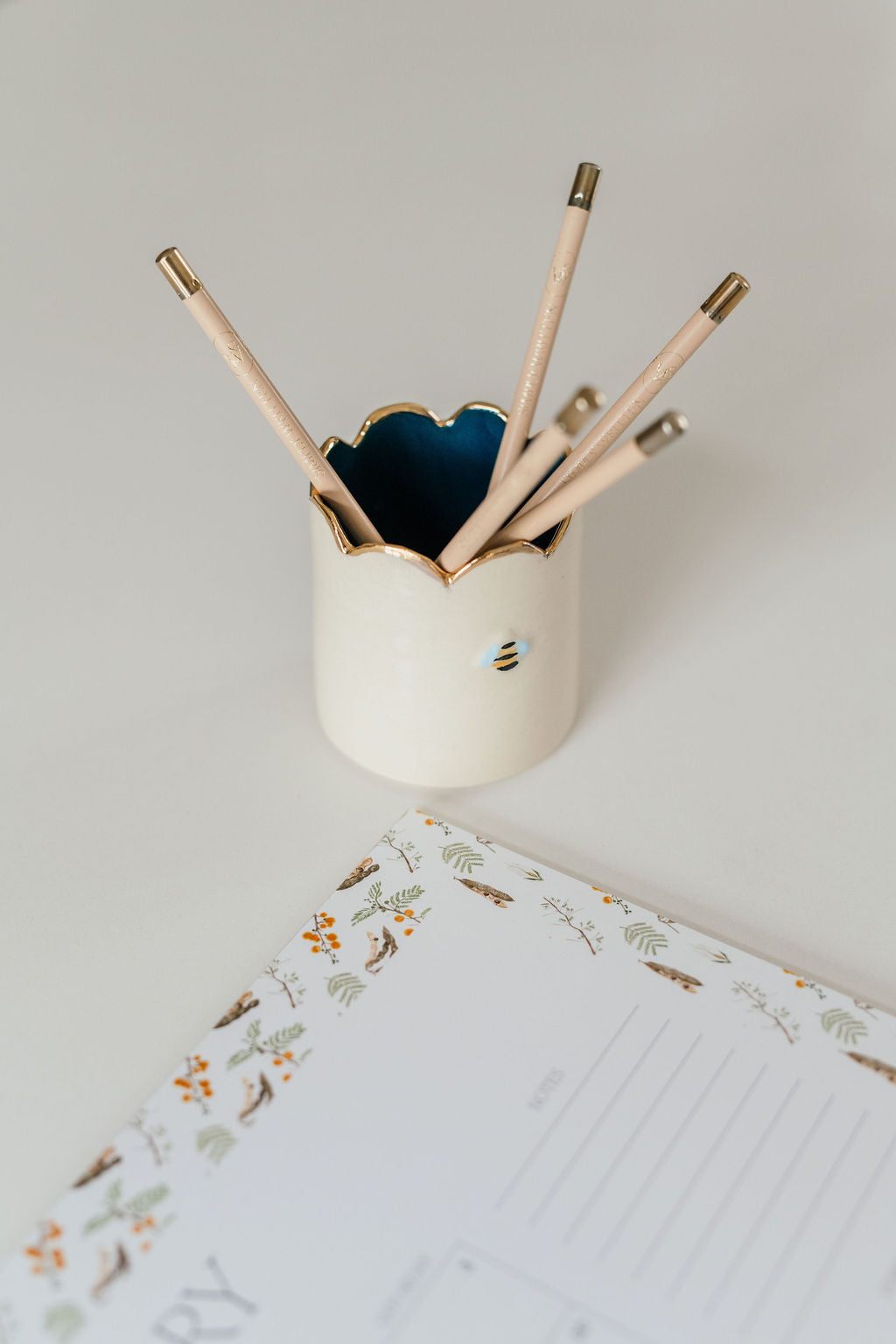 Pencil Holder - Wildwood
