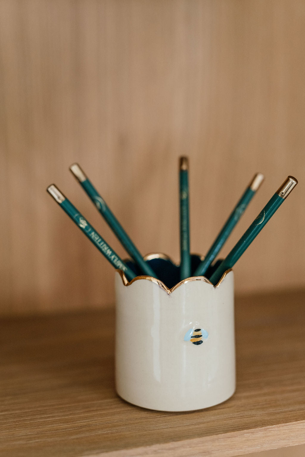 Pencil Holder - Wildwood