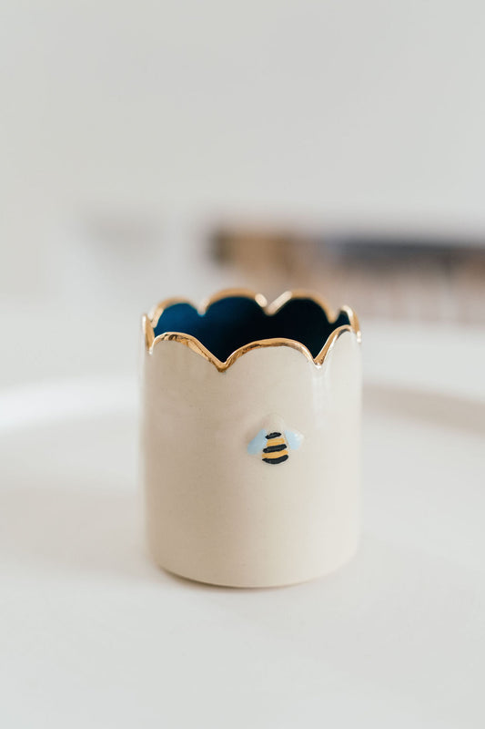 Pencil Holder - Wildwood